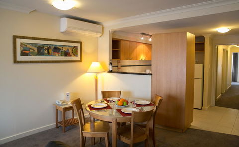 Nesuto Mounts Bay - Accommodation Gladstone 5