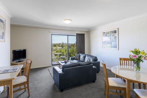 Nesuto Mounts Bay - Accommodation Gladstone 6