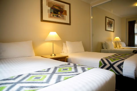 Nesuto Mounts Bay - Accommodation Gladstone 3
