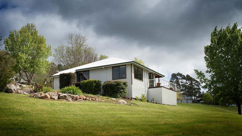 Karri Mia Chalets And Studios - Accommodation Gladstone 28