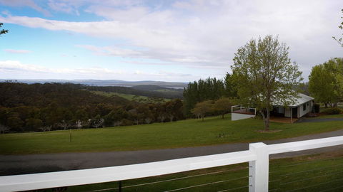 Karri Mia Chalets And Studios - Accommodation Gladstone 9