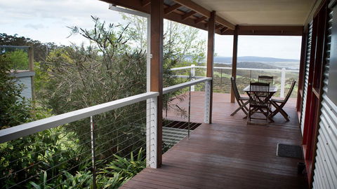 Karri Mia Chalets And Studios - Accommodation Gladstone 3
