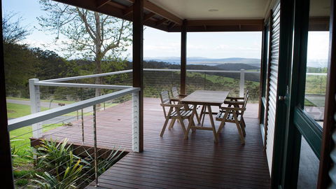 Karri Mia Chalets And Studios - Accommodation Gladstone 0
