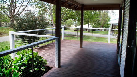 Karri Mia Chalets And Studios - Accommodation Gladstone 32