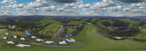 Karri Mia Chalets And Studios - Accommodation Gladstone 1