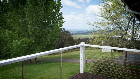 Karri Mia Chalets And Studios - Accommodation Gladstone 22