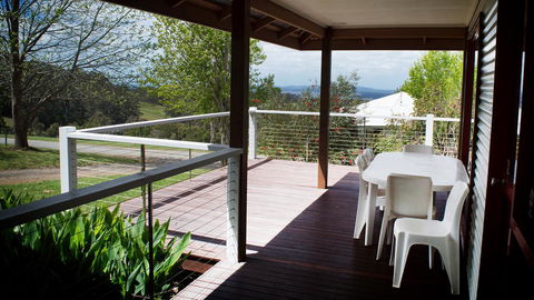 Karri Mia Chalets And Studios - Accommodation Gladstone 12