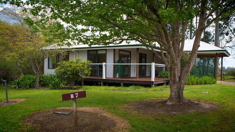 Karri Mia Chalets And Studios - Accommodation Gladstone 31