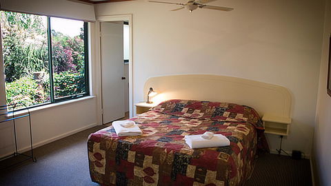 Karri Mia Chalets And Studios - Accommodation Gladstone 30