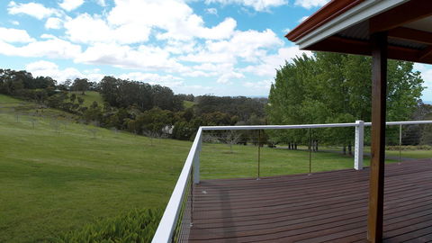 Karri Mia Chalets And Studios - Accommodation Gladstone 15