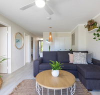 Number 72 Kalbarri Beach Resort - Accommodation Gladstone