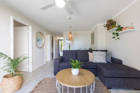 Number 72 Kalbarri Riverview Apartments - Accommodation Gladstone 0