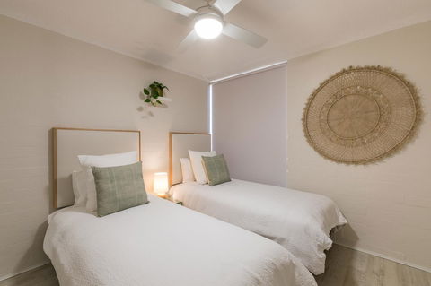 Number 72 Kalbarri Riverview Apartments - Accommodation Gladstone 6