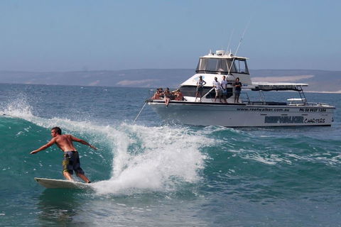 Number 72 Kalbarri Riverview Apartments - Accommodation Gladstone 10