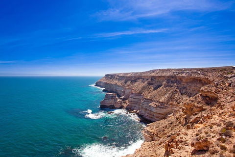 Number 72 Kalbarri Riverview Apartments - Accommodation Gladstone 13