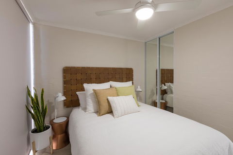 Number 72 Kalbarri Riverview Apartments - Accommodation Gladstone 5