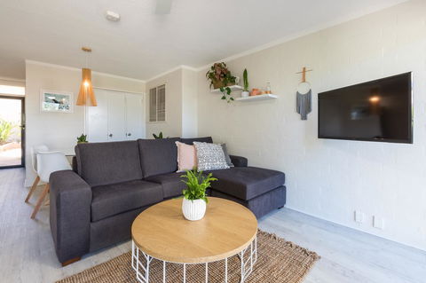 Number 72 Kalbarri Riverview Apartments - Accommodation Gladstone 2