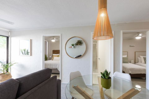 Number 72 Kalbarri Riverview Apartments - Accommodation Gladstone 4