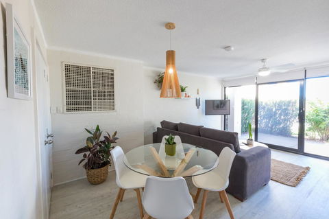 Number 72 Kalbarri Riverview Apartments - Accommodation Gladstone 3