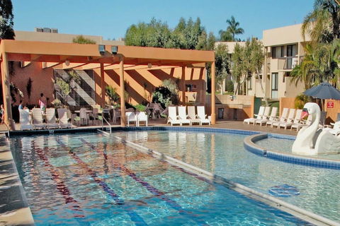 Number 72 Kalbarri Riverview Apartments - Accommodation Gladstone 9