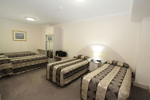 Comfort Inn & Suites Goodearth Perth - Accommodation Gladstone 6
