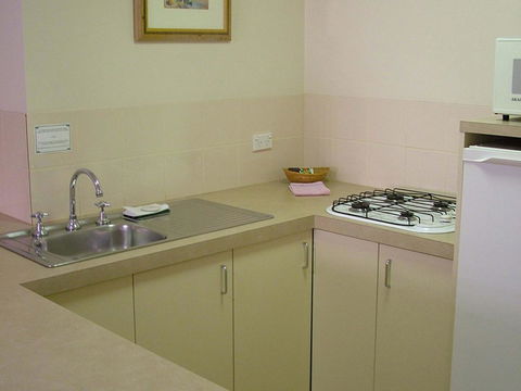 Comfort Inn & Suites Goodearth Perth - Accommodation Gladstone 20