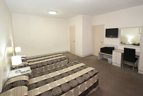 Comfort Inn & Suites Goodearth Perth - Accommodation Gladstone 25