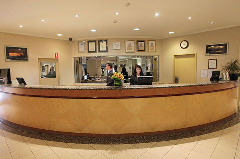 Comfort Inn & Suites Goodearth Perth - Accommodation Gladstone 28
