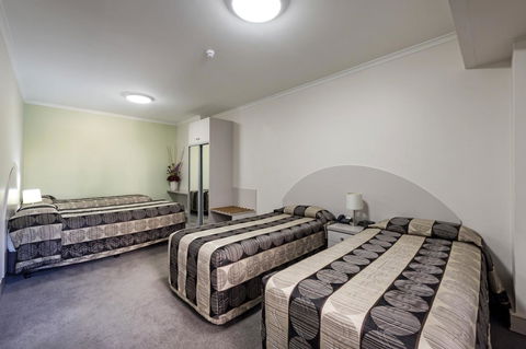 Comfort Inn & Suites Goodearth Perth - Accommodation Gladstone 15