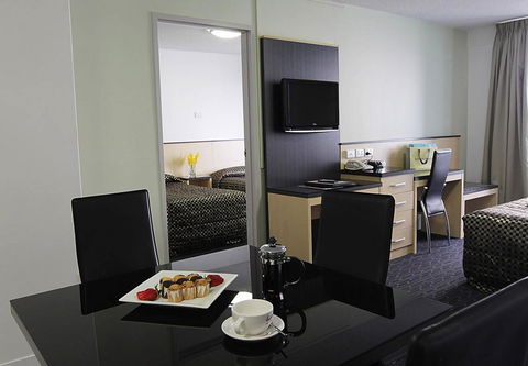 Comfort Inn & Suites Goodearth Perth - Accommodation Gladstone 12