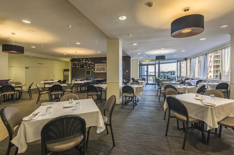 Comfort Inn & Suites Goodearth Perth - Accommodation Gladstone 11