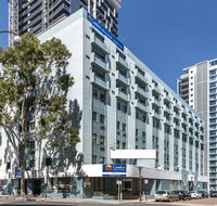 Comfort Inn  Suites Goodearth Perth - Accommodation Gladstone