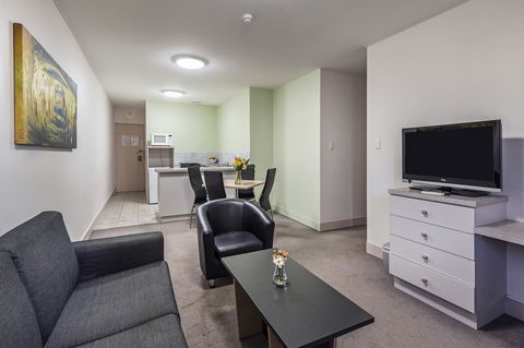 Comfort Inn & Suites Goodearth Perth - Accommodation Gladstone 10