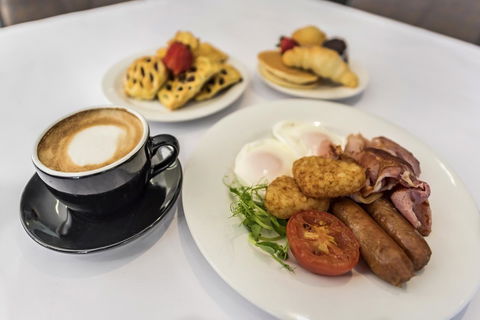 Comfort Inn & Suites Goodearth Perth - Accommodation Gladstone 3