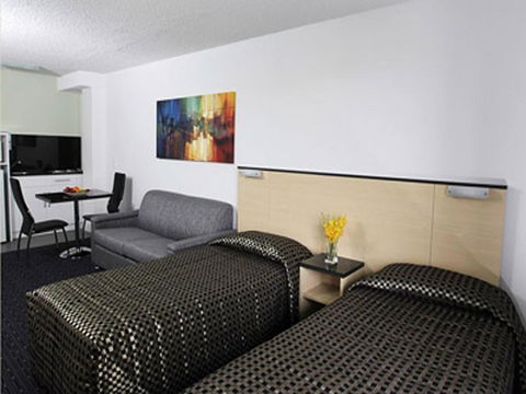 Comfort Inn & Suites Goodearth Perth - Accommodation Gladstone 19
