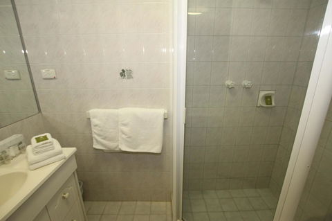 Comfort Inn & Suites Goodearth Perth - Accommodation Gladstone 27