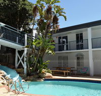 West Beach Lagoon 123 Great Views - Accommodation Gladstone