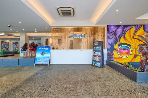 Nomads Byron Bay Backpackers - Accommodation Gladstone 7