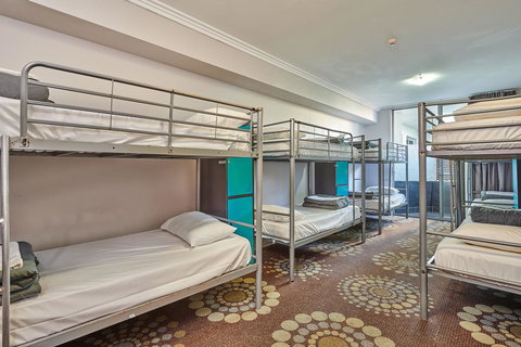 Nomads Byron Bay Backpackers - Accommodation Gladstone 37