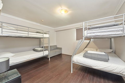 Nomads Byron Bay Backpackers - Accommodation Gladstone 32