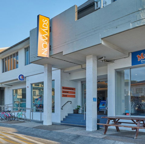 Nomads Byron Bay Backpackers - Accommodation Gladstone 25