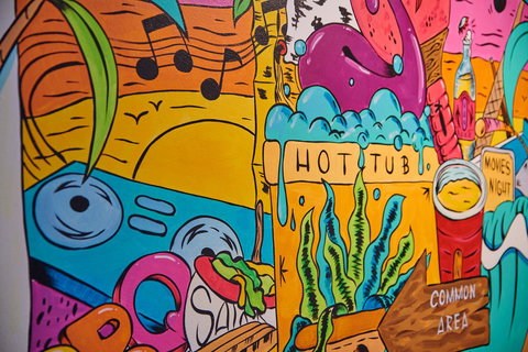 Nomads Byron Bay Backpackers - Accommodation Gladstone 14