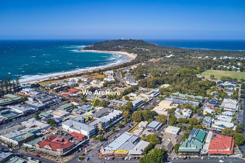 Nomads Byron Bay Backpackers - Accommodation Gladstone 33