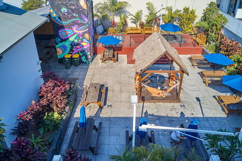 Nomads Byron Bay Backpackers - Accommodation Gladstone 36