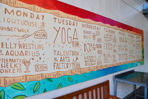 Nomads Byron Bay Backpackers - Accommodation Gladstone 19
