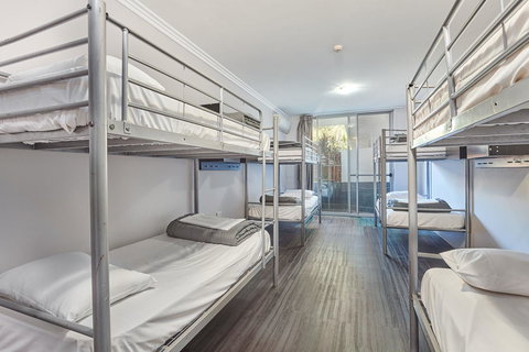 Nomads Byron Bay Backpackers - Accommodation Gladstone 31
