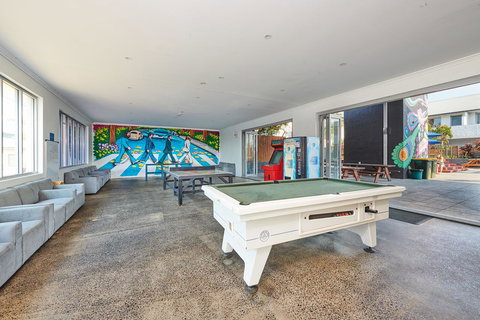 Nomads Byron Bay Backpackers - Accommodation Gladstone 3