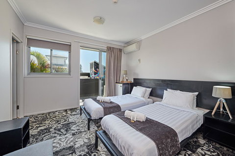 Nomads Byron Bay Backpackers - Accommodation Gladstone 41