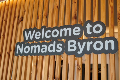 Nomads Byron Bay Backpackers - Accommodation Gladstone 26