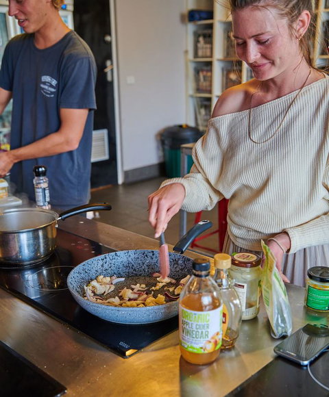 Nomads Byron Bay Backpackers - Accommodation Gladstone 20
